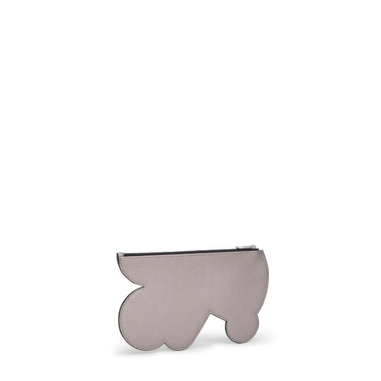 Bolsa Urso Anniversary Prateado - Tous  2