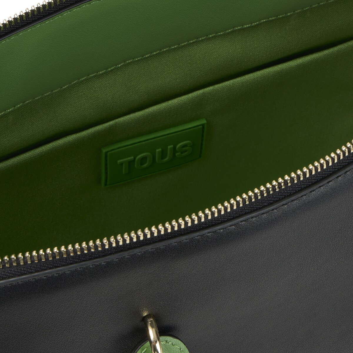 Mala de Mão Grande Helen Preto - Tous 4