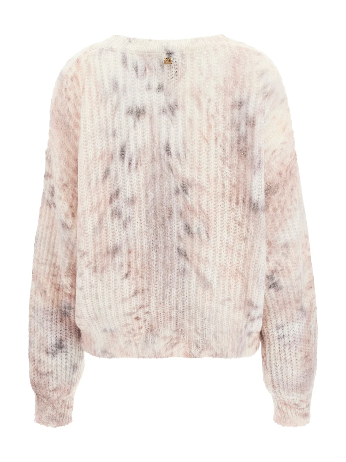 Camisola de Malha ABIR Nude - Guess Marciano 5