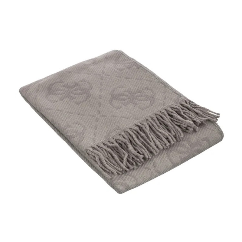 Cachecol Nolana 4G Logo Cinza - Guess 2