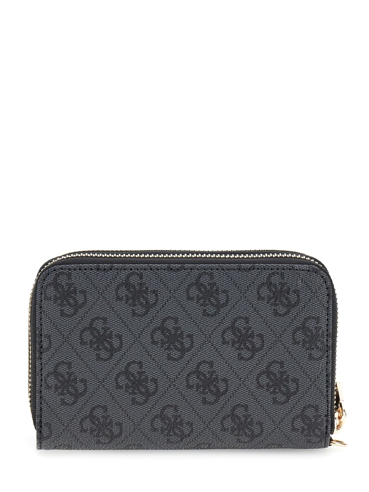 Carteira Dupla LAUREL II Logo Preto - Guess  2