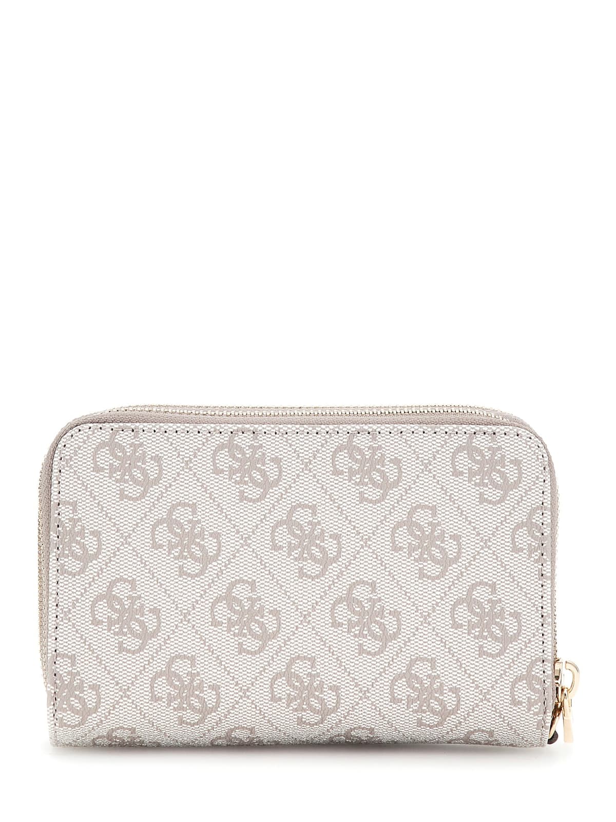 Carteira Dupla LAUREL II Logo Cinza - Guess 3