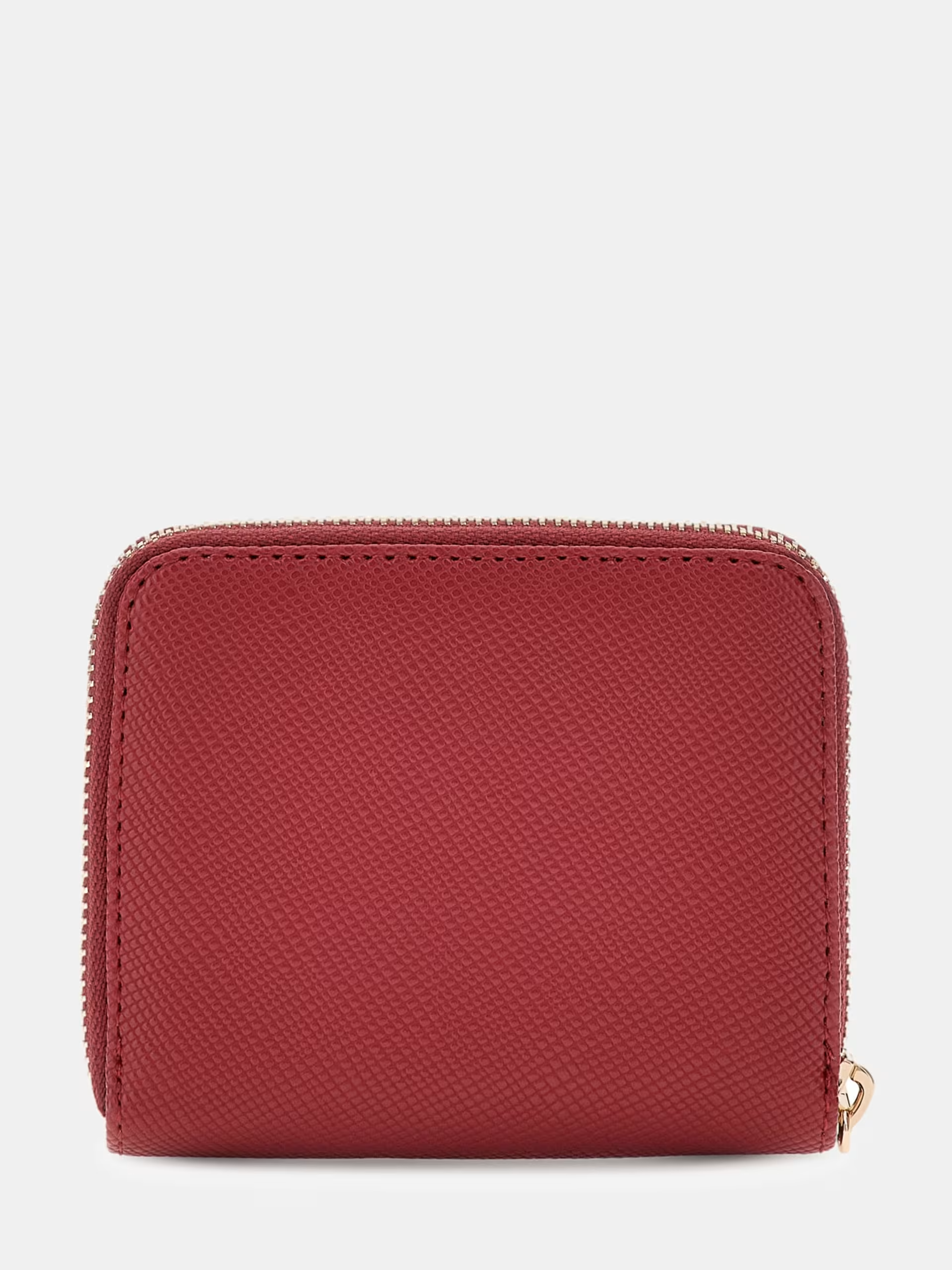 Carteira Pequena LAUREL II Vermelho - Guess  2