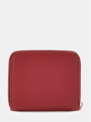 Carteira Pequena LAUREL II Vermelho - Guess 