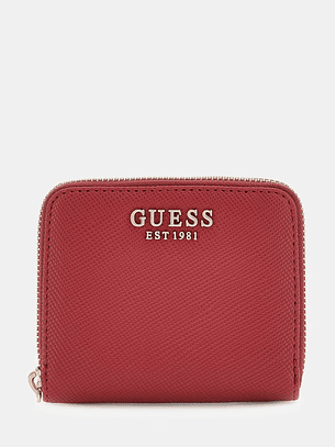 Carteira Pequena LAUREL II Vermelho - Guess 