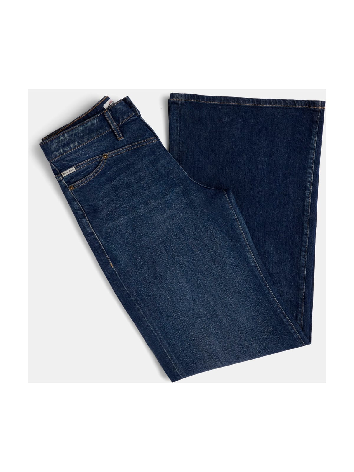 Calças de Ganga G13 Extra Wide - Guess 6