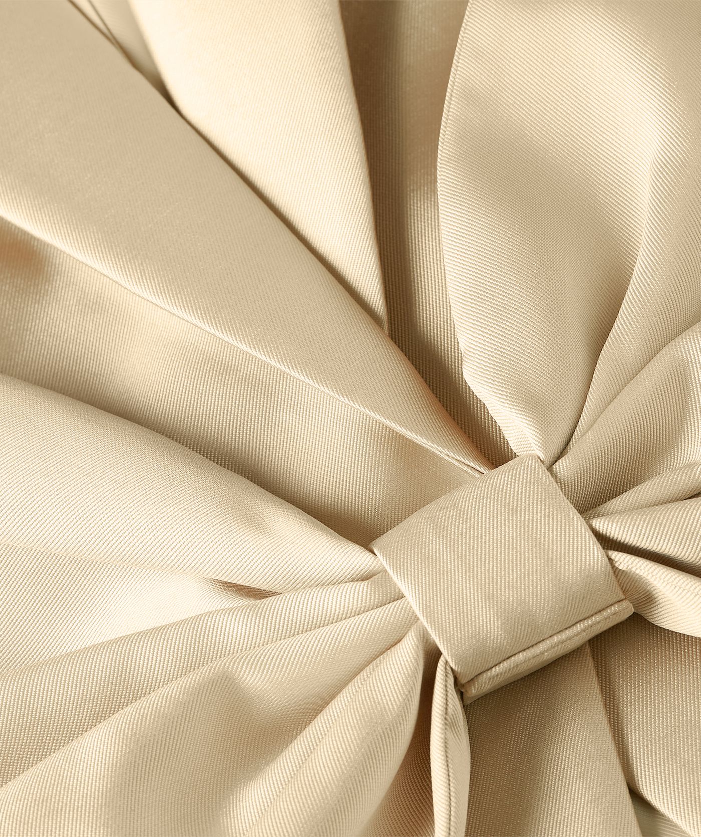 Casaco Blazer SILKE com Laço Dourado - Josh V  7