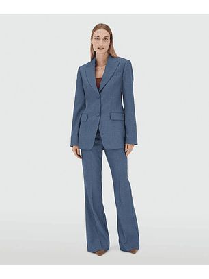 Blazer NILA Azul - Josh V