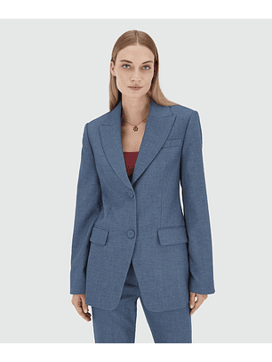 Blazer NILA Azul - Josh V