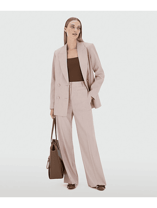 Calças Largas KATE Rosa - Josh V