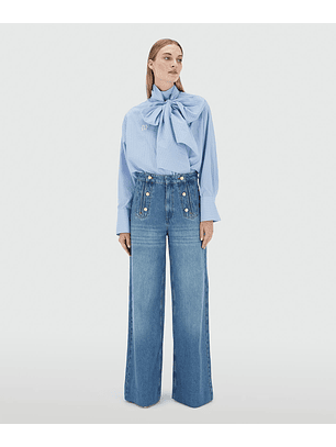 Calças RUMO Largas de Ganga - Josh V