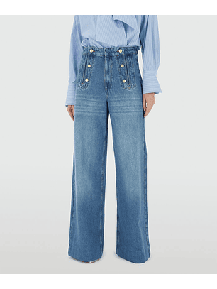 Calças RUMO Largas de Ganga - Josh V