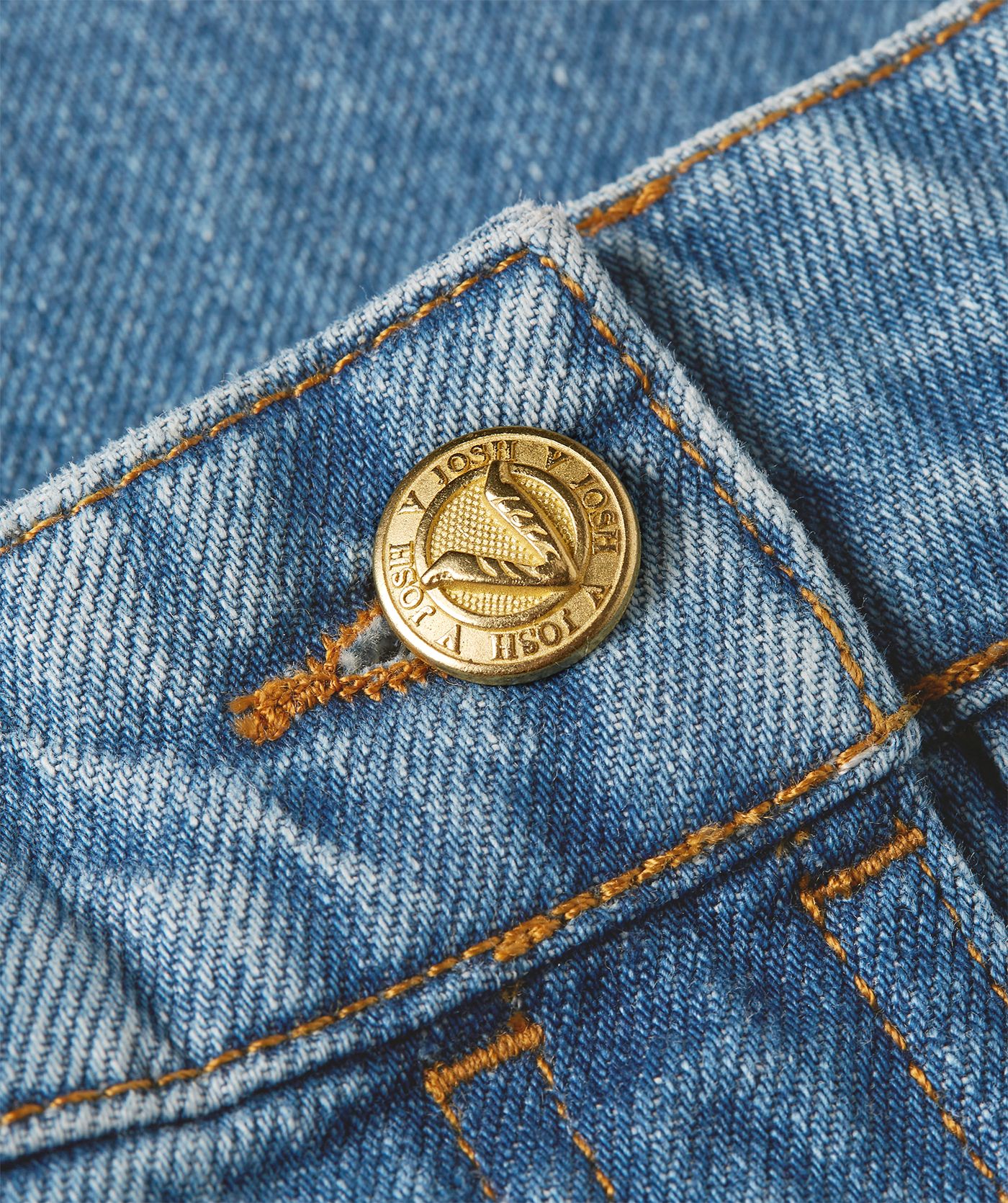 Calças RUMO Largas de Ganga - Josh V 6