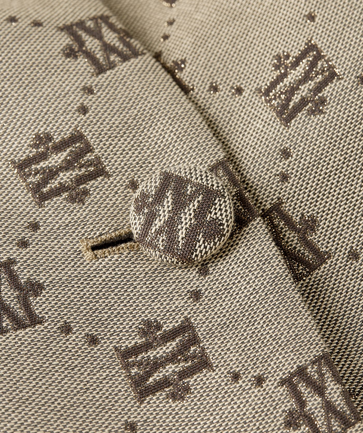 Blazer / Vestido Logo ESTRELLA Logo Castanho - Josh V 6