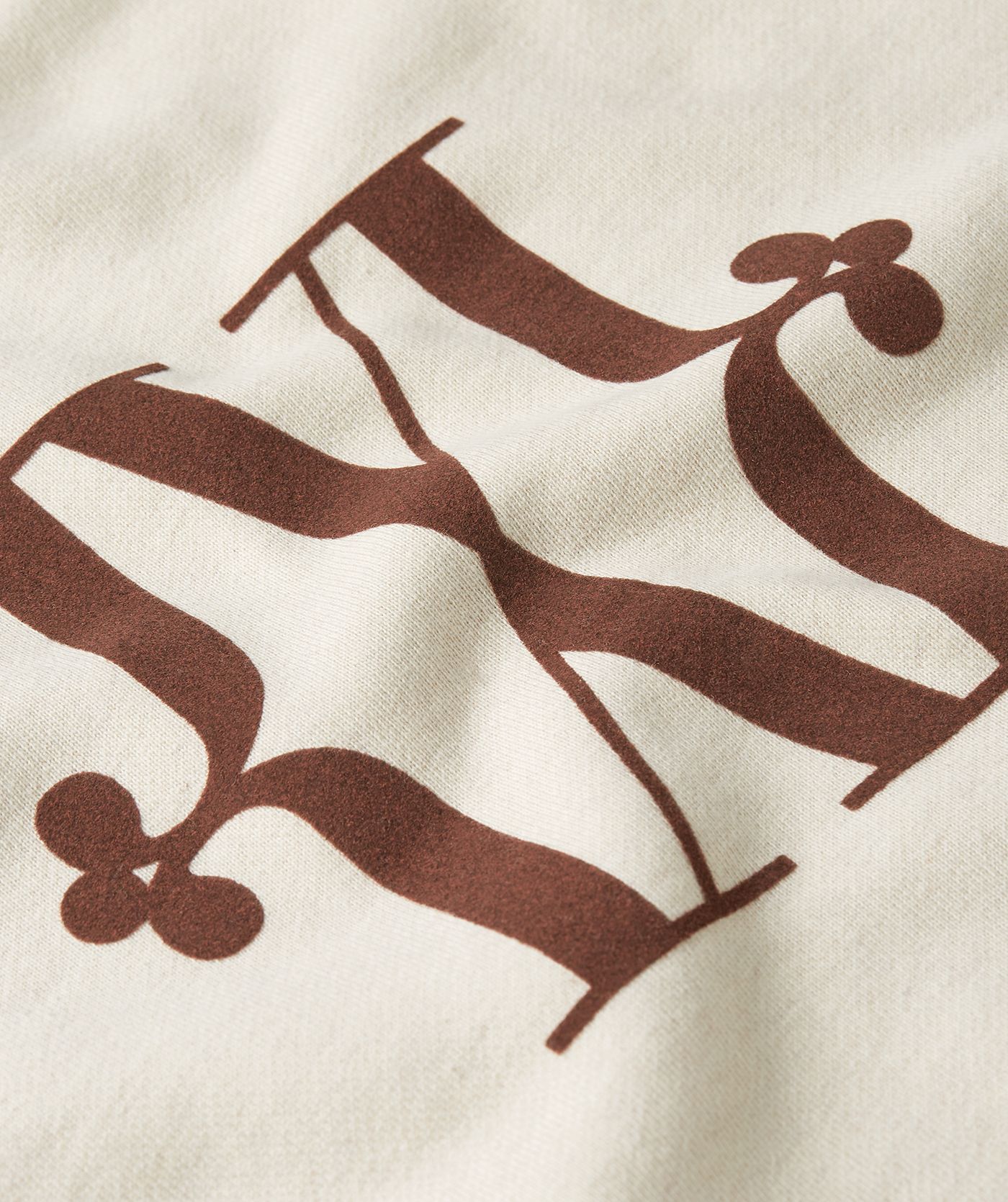 Sweat EBAH Bege - Josh V 4