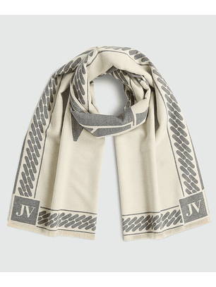 Cachecol LANA Cinza - Josh V