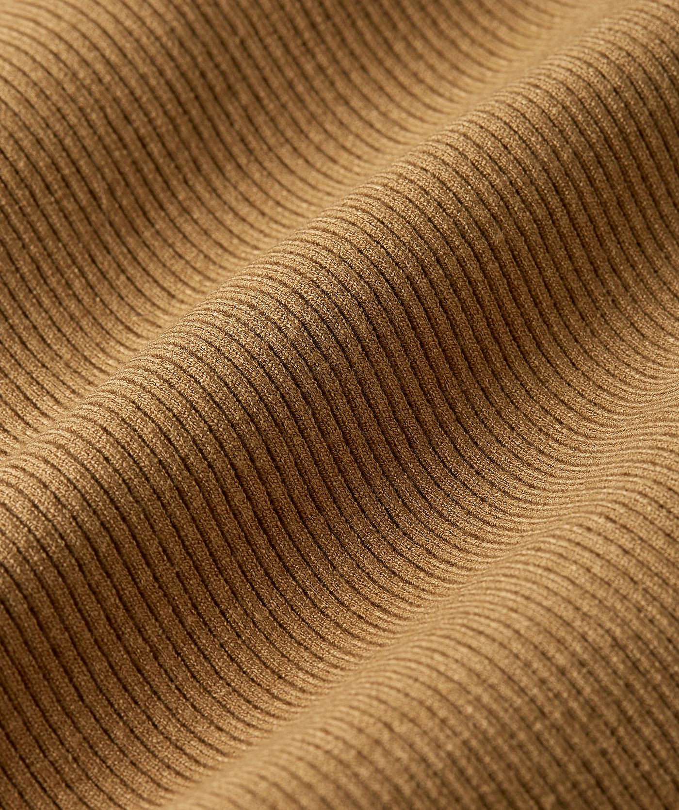 Camisola de Malha AME Camel - Josh V 5