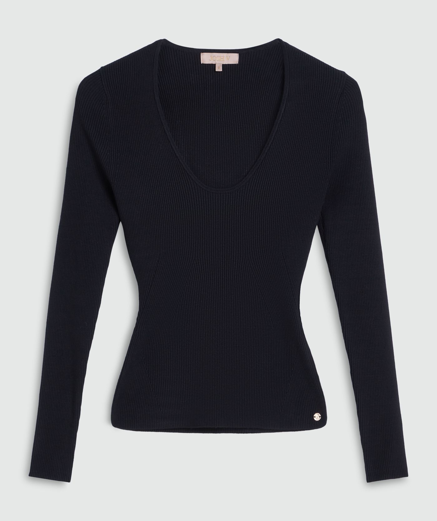 Camisola de Malha AME Preto - Josh V 3