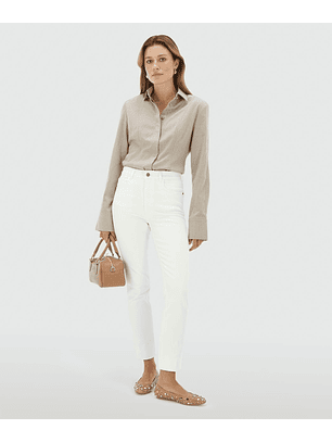 Camisa AVA Cinza - Josh V