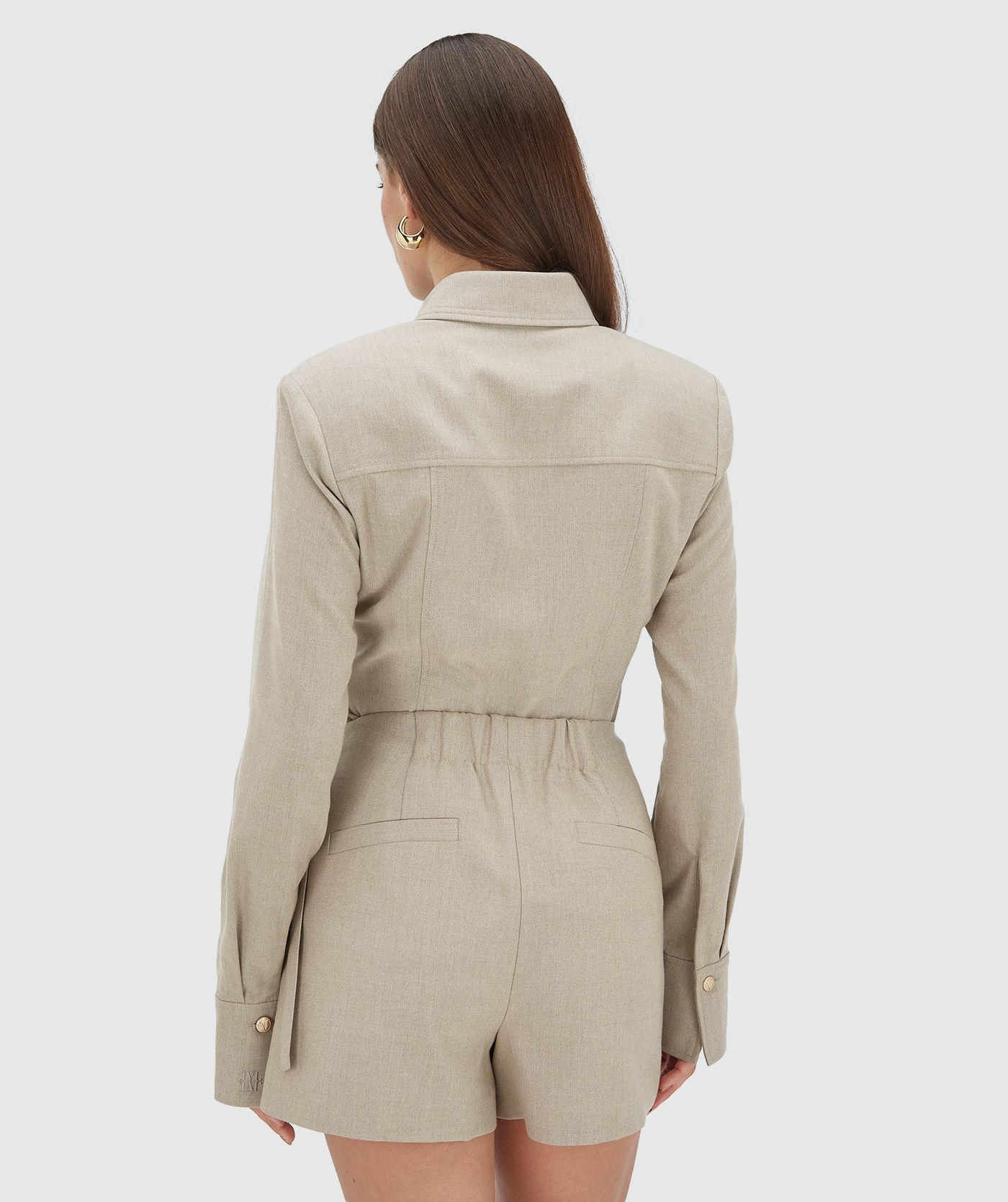 Camisa AVA Cinza - Josh V 4