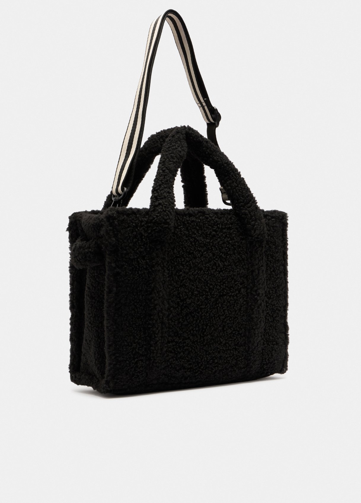 Mala de Mão em Pelo Preto - LIU JO 2