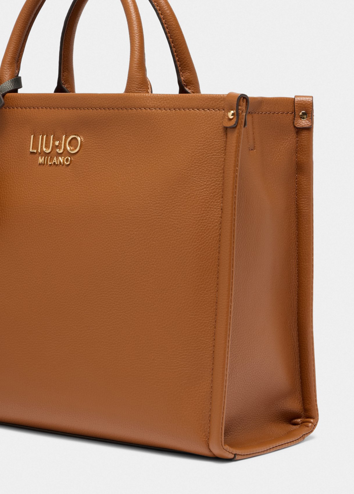 Mala de Mão Camel  - LIU JO   5