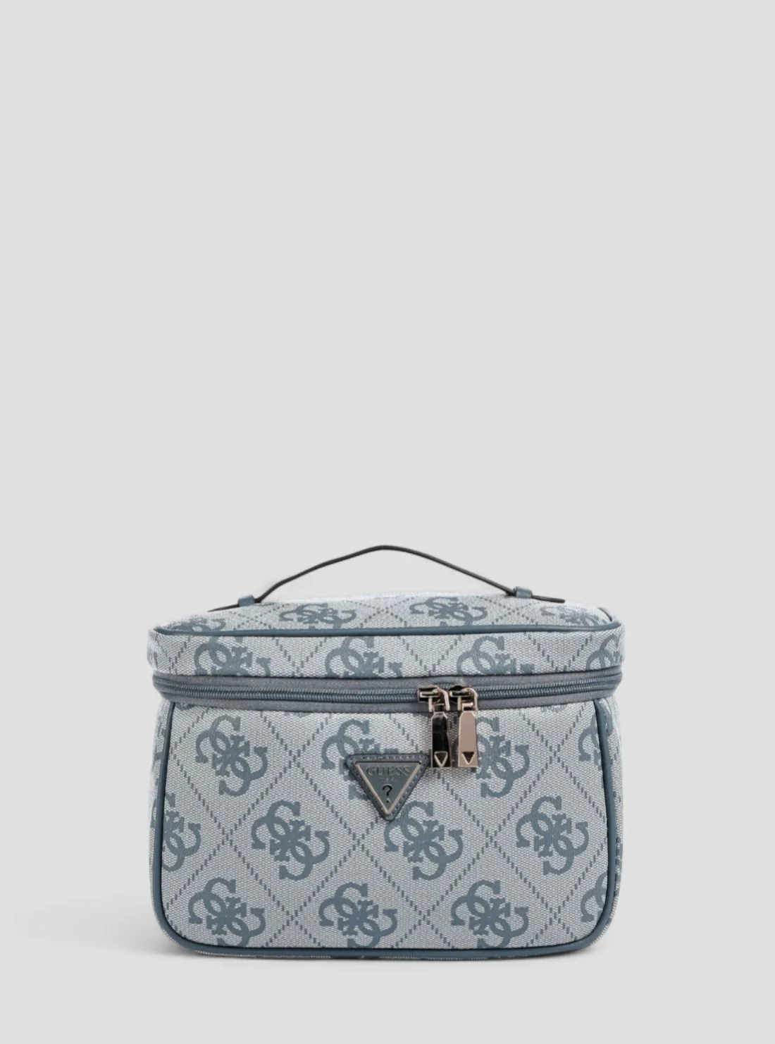 Necessaire BERTA Logo Azul - Guess 1