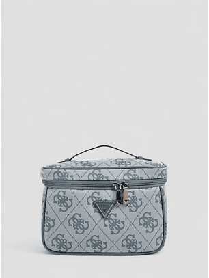 Necessaire BERTA Logo Azul - Guess
