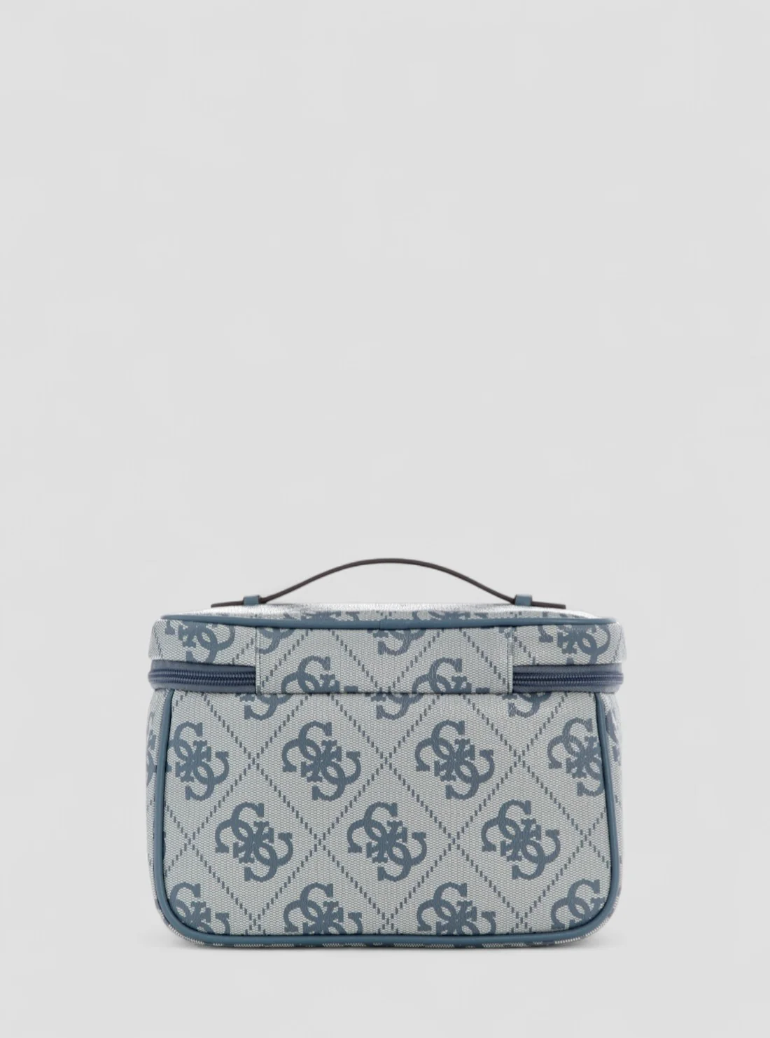 Necessaire BERTA Logo Azul - Guess 3