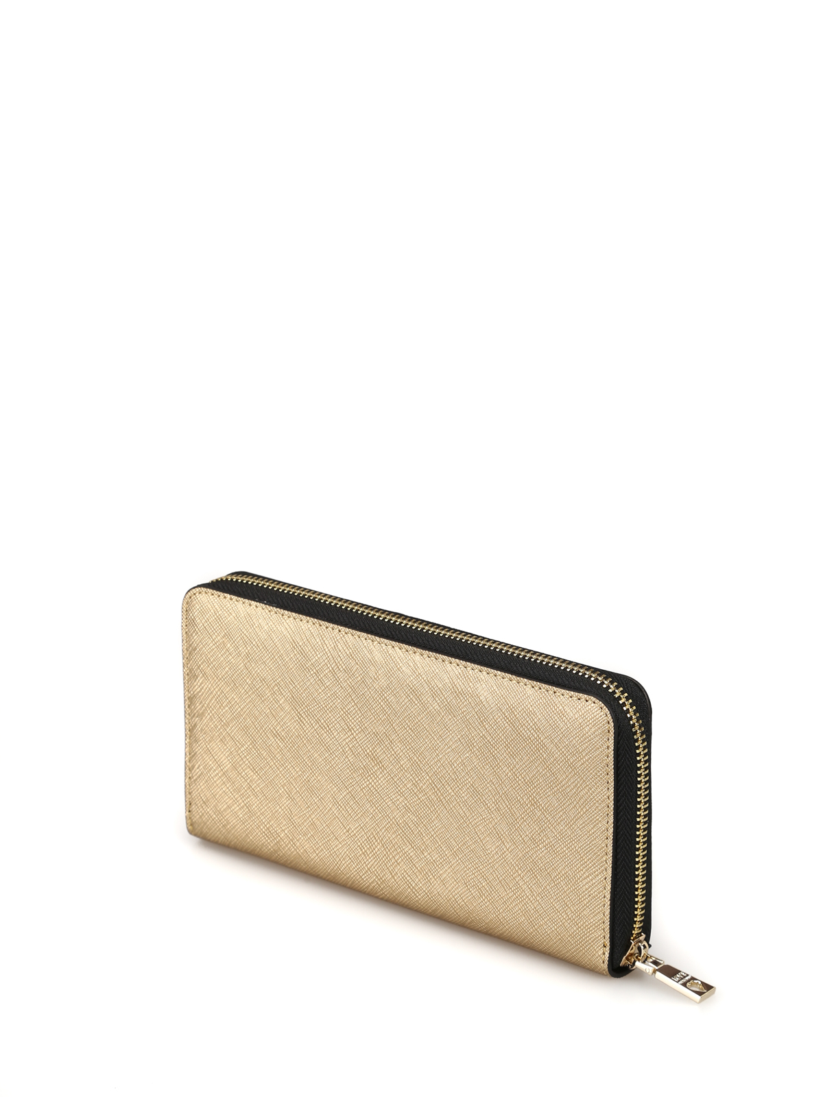 Carteira Laminada - Love Moschino 3