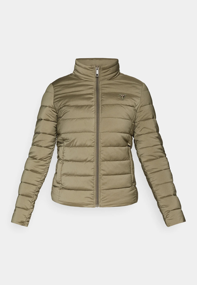 Kispo Acolchoado DIANN Verde - Guess 3