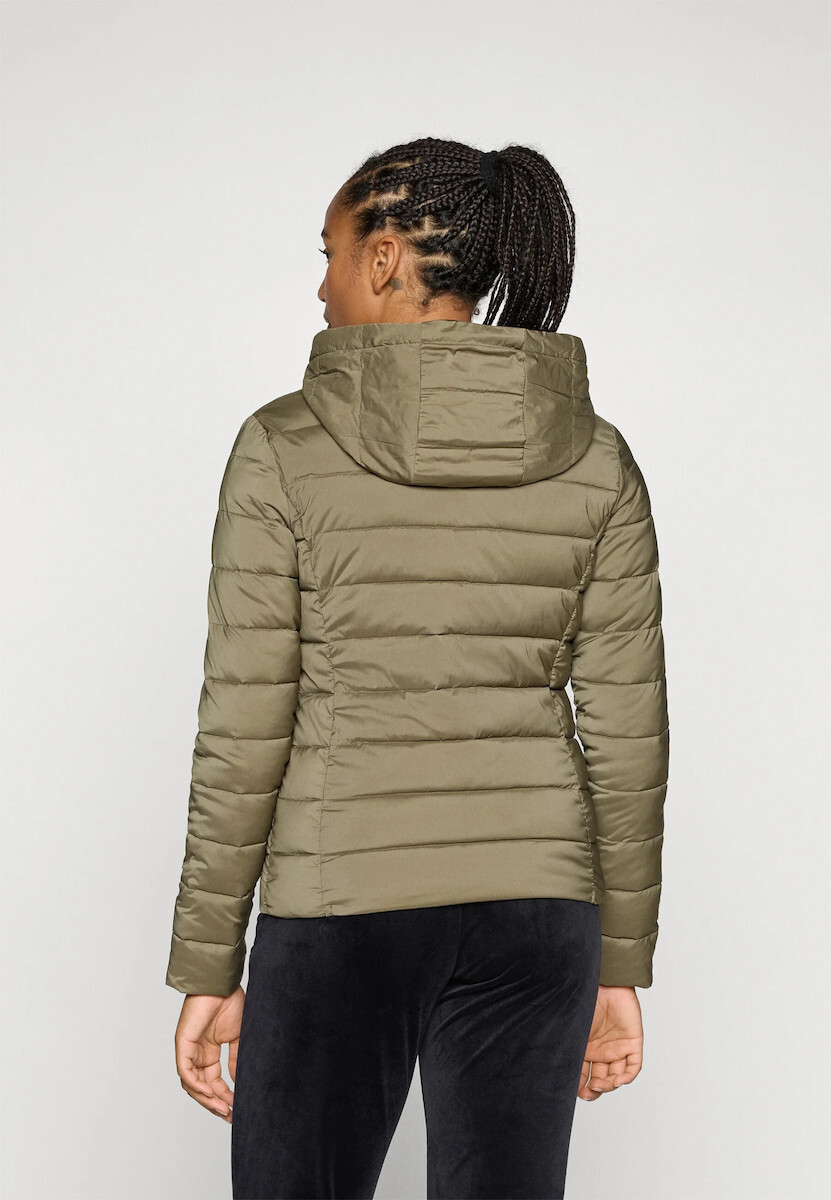 Kispo Acolchoado DIANN Verde - Guess 2