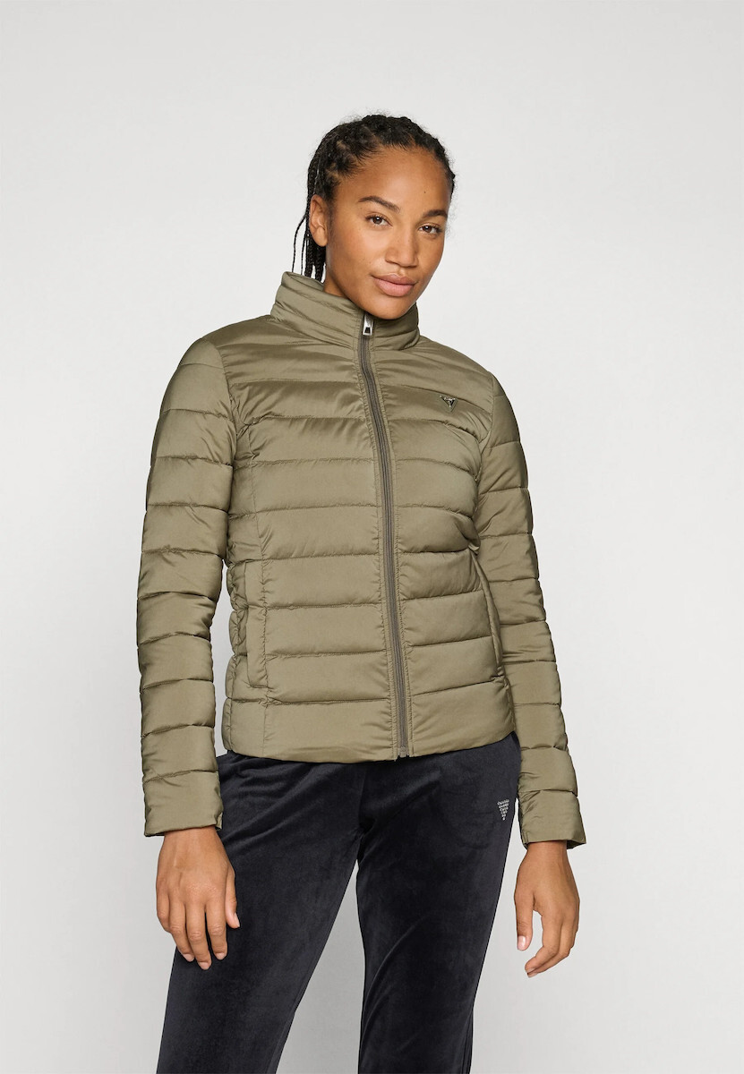 Kispo Acolchoado DIANN Verde - Guess 1