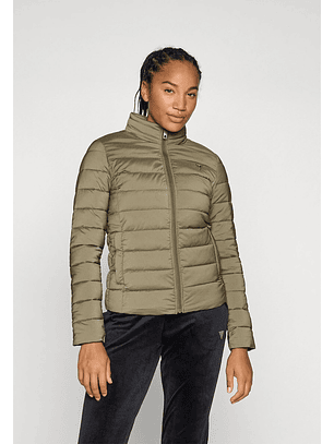 Kispo Acolchoado DIANN Verde - Guess