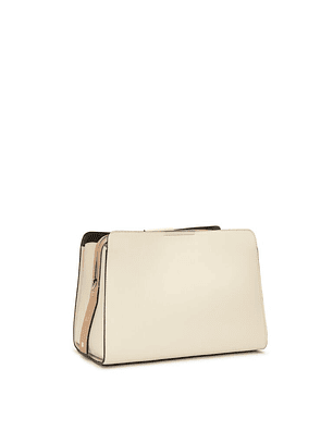 Mala de Ombro City Kaos Icon Pedra - Tous  