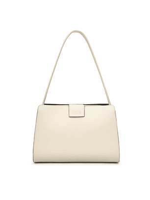 Mala de Ombro City Kaos Icon Pedra - Tous  