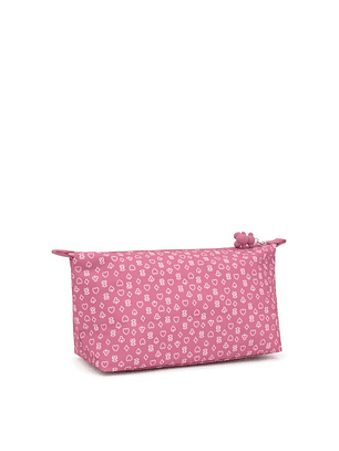 Bolsa Organizadora Bear Anniversary Rosa - Tous