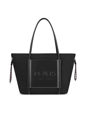 Mala de Omrbo Empire Soft Preto - Tous