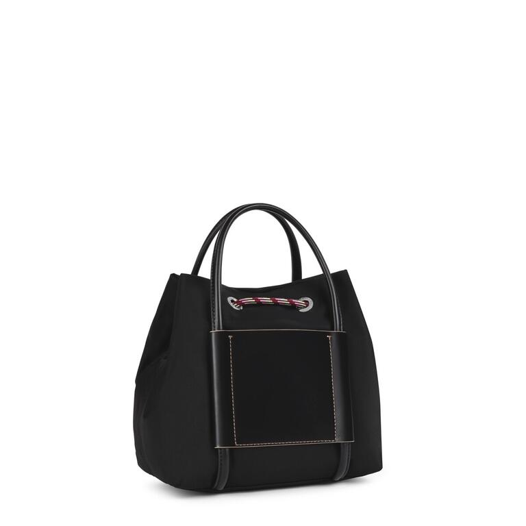 Mala de Mão Empire Soft Preto - Tous 2