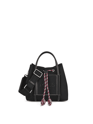 Mala de Mão Empire Soft Preto - Tous