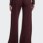 Calças Largas BELLAGIO Bordeaux - Guess - Thumbnail 2
