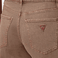 Calças SEXY PALAZZO Taupe - Guess - thumbnail 3