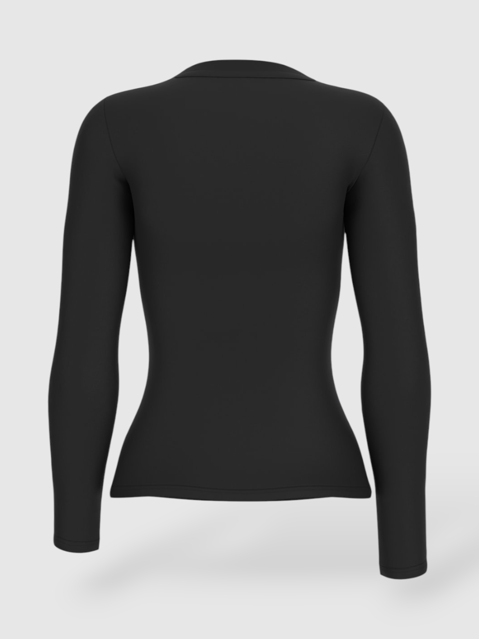 Camisola em Algodão LEO Preto  - Guess  4