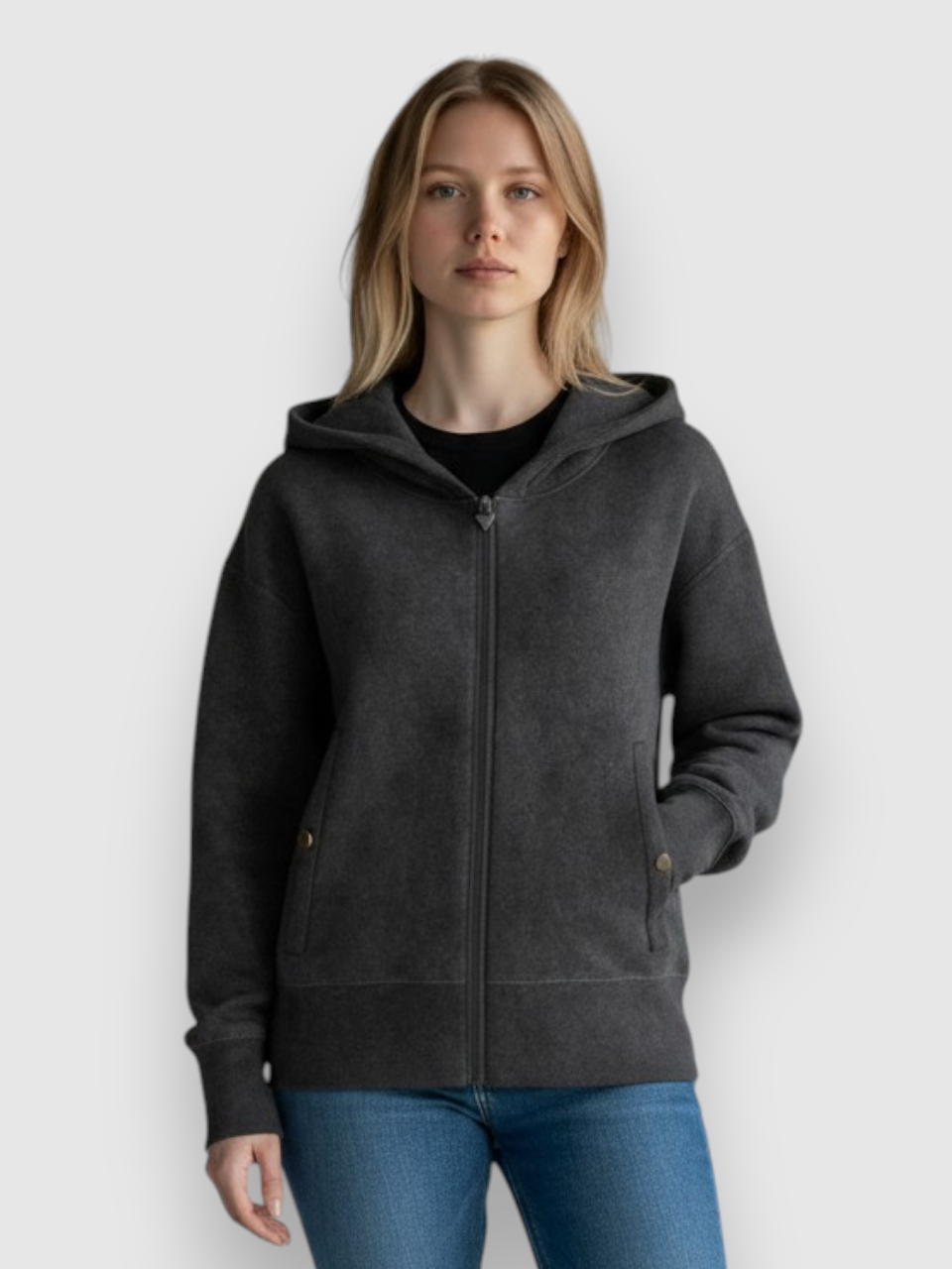 Casaco CALIFORNIA Preto - Guess 2