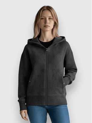 Casaco CALIFORNIA Preto - Guess