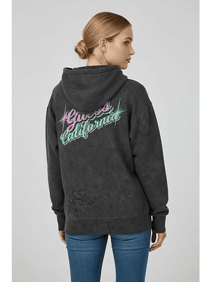 Casaco CALIFORNIA Preto - Guess