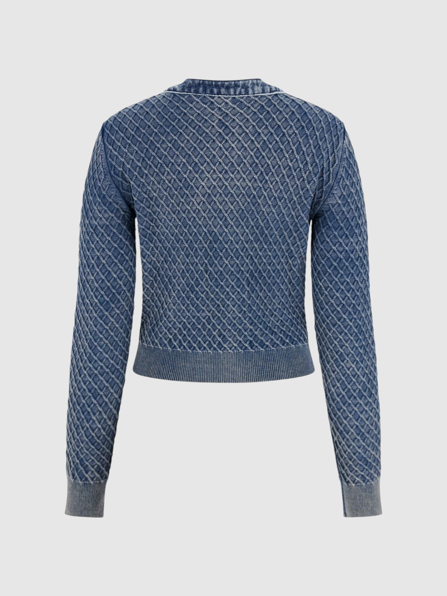 Casaco LYLAH Azul - Guess 4