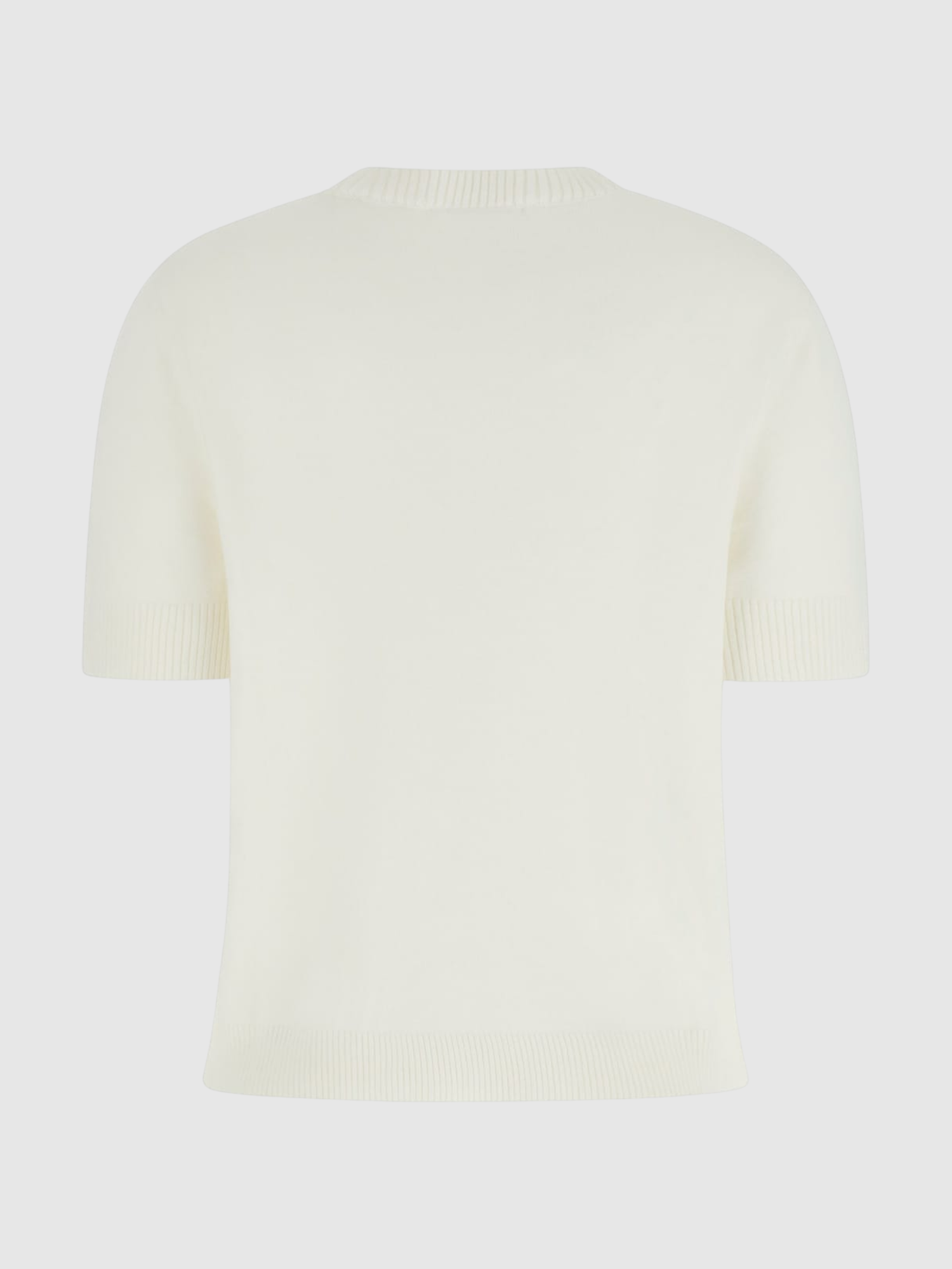 T-shirt em Malha NORAH Branco - Guess  3