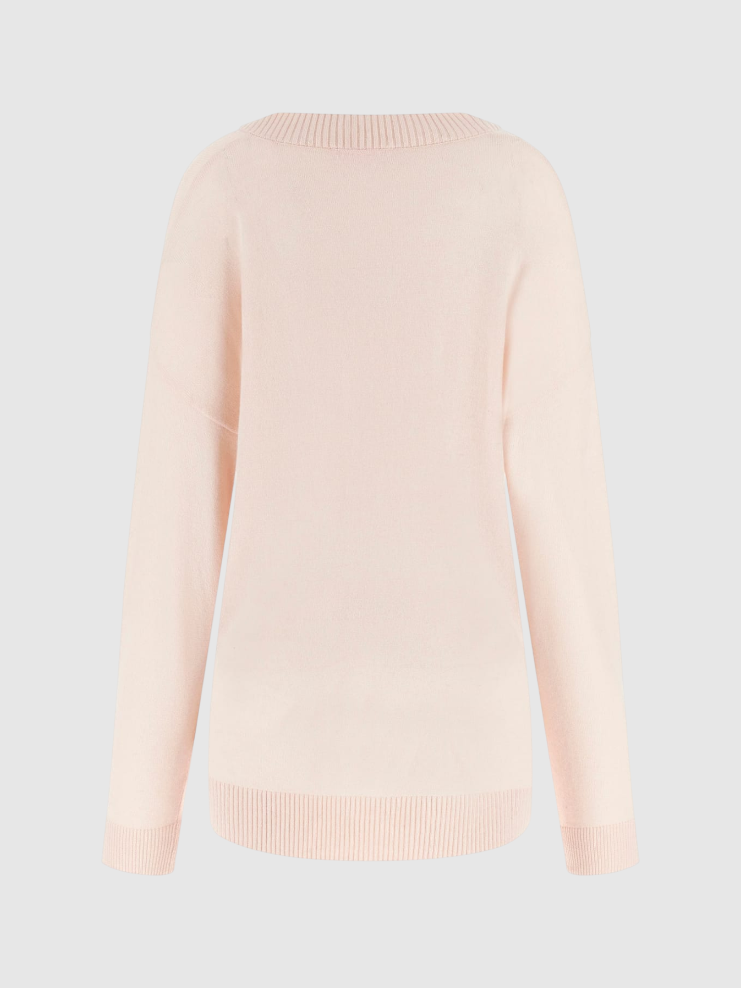 Camisola em Malha MIRANDA Rosa - Guess 5