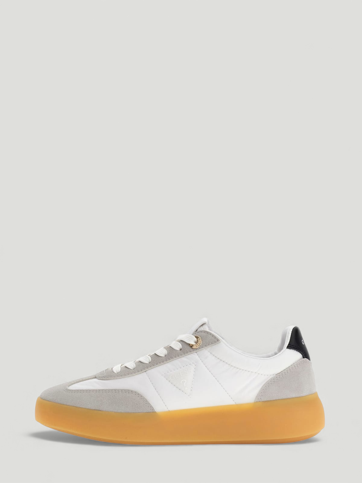 Ténis PARLET Branco e Cinza - Guess 1